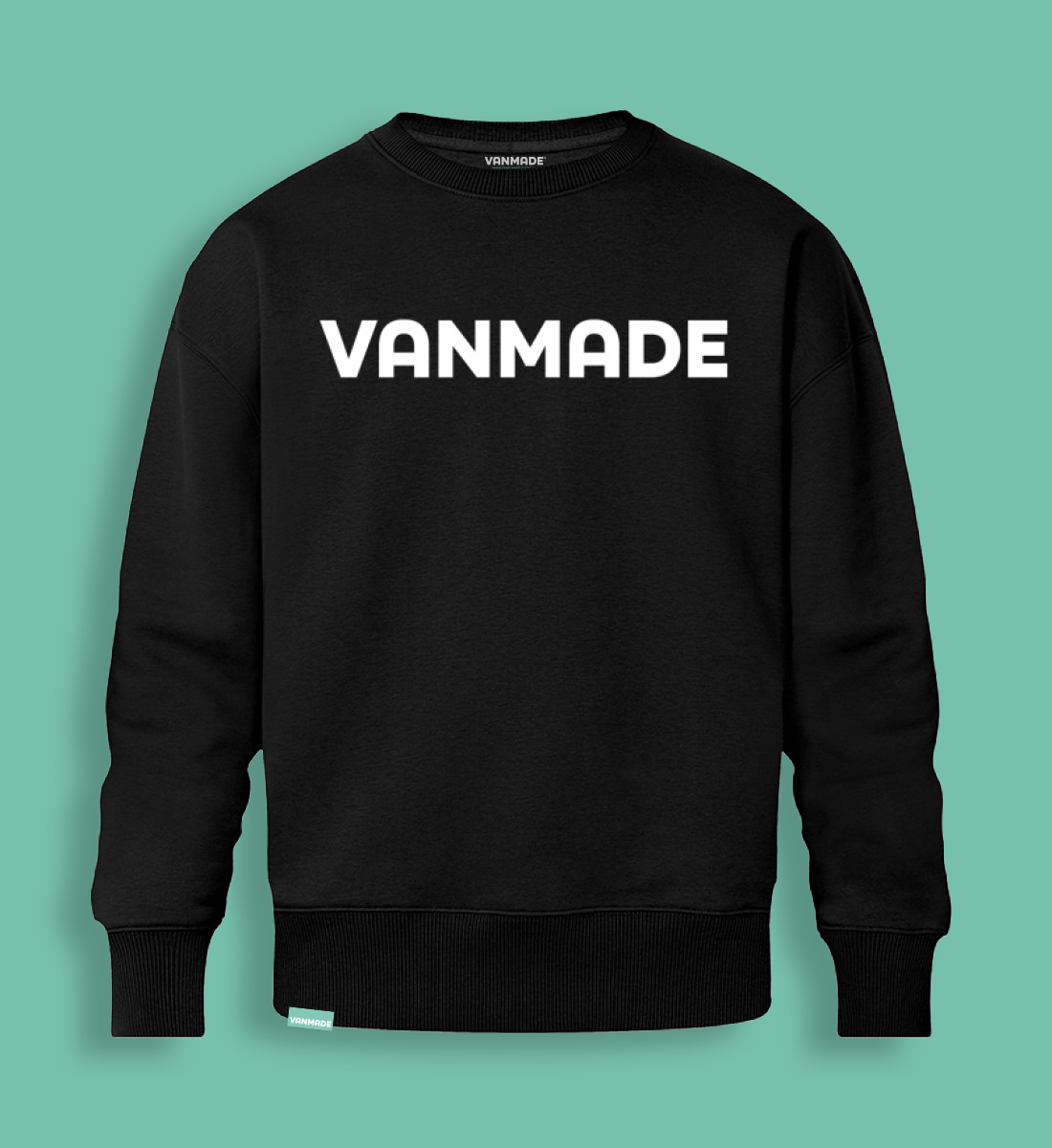 Vanmade Sweatshirt